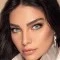 Noor May Rose - Renkli Lens Noor May Rose - Renkli Lens
